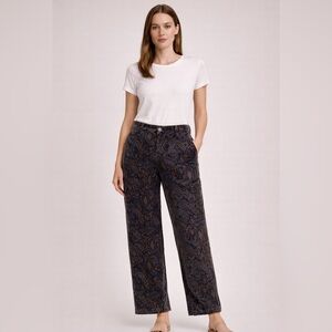 Vintage Corduroy Pants - Cotton